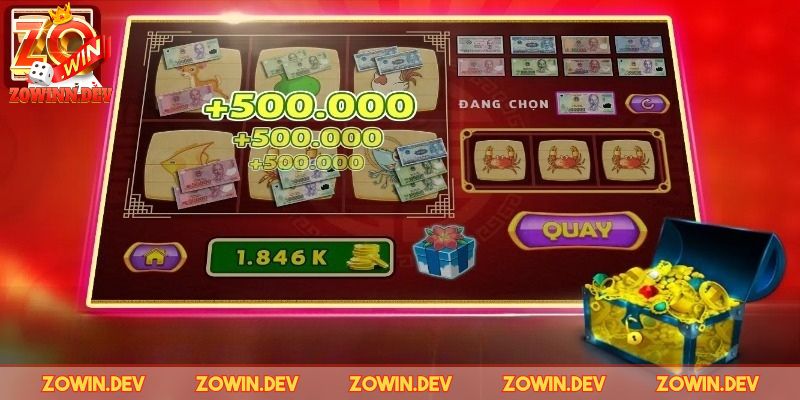 Bầu Cua ZOWIN – Game Giải Trí Dễ Trúng Thưởng Hấp Dẫn 3 Thuật ngữ quan trọng khi chơi bầu cua ZOWIN