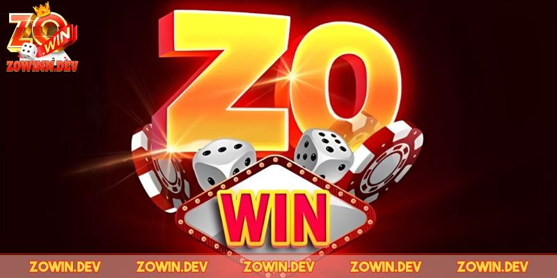 Đăng Ký ZOWIN - Chi Tiết Các Bước Thực Hiện Cho Bet Thủ 2 Tham gia vào cổng game chính thức