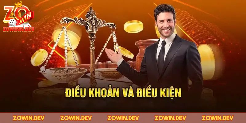 Điều Khoản Và Điều Kiện ZOWIN - Những Lưu Ý Anh Em Cần Biết 4 Quy tắc xử lý gian lận của cược thủ