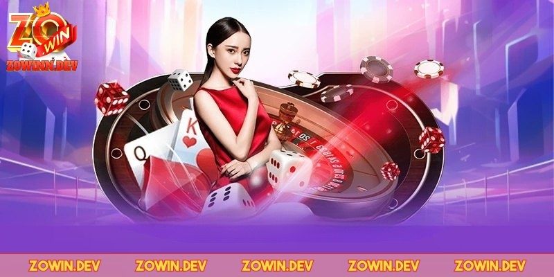 Giới Thiệu ZOWIN - Cổng Game Đổi Thưởng Hấp Dẫn Nhất 2025 4 Sứ mệnh của cổng game