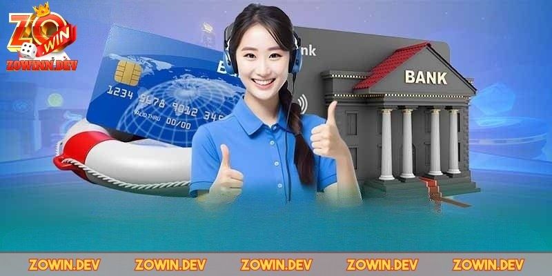 Nạp Tiền ZOWIN - Hướng Dẫn Từng Bước Cực Chi Tiết, Dễ Làm 1 Lợi ích tuyệt đối khi nạp tiền ZOWIN anh em nhận được