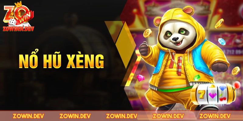 Nổ Hũ Xèng 777 ZOWIN - Bỏ Túi Mẹo Chơi Để Thắng Lớn 1 Khái quát về trò chơi nổ hũ xèng 777 ZOWIN