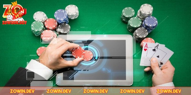 Quy Tắc Và Quy Định Đặt Cược ZOWIN Tay Chơi Cần Biết 2 Xử lý sự cố nhanh và cực dễ dàng