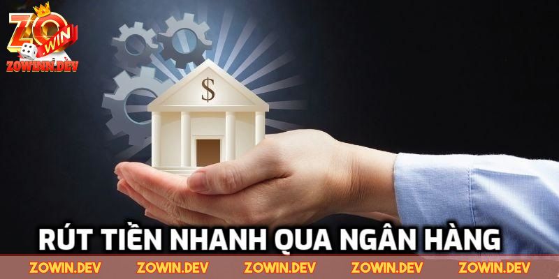 Rút Tiền ZOWIN Về Ngân Hàng Đơn Giản Chi Tiết Cho Anh Em 2 Kiểm tra các quy định của cổng game về việc chuyển vốn về