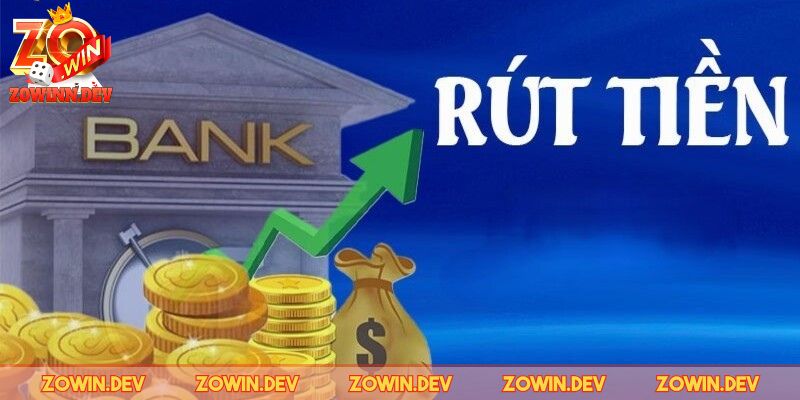 Rút Tiền ZOWIN Về Ngân Hàng Đơn Giản Chi Tiết Cho Anh Em 1 Lý do anh em nên rút tiền ZOWIN về ngân hàng